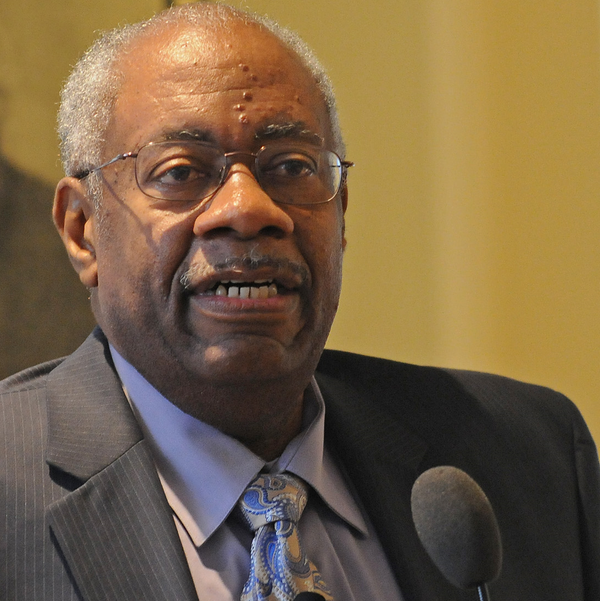 Dr. Ronald Dunlap, MD, FACC